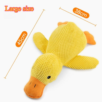 Durable Calming Duck