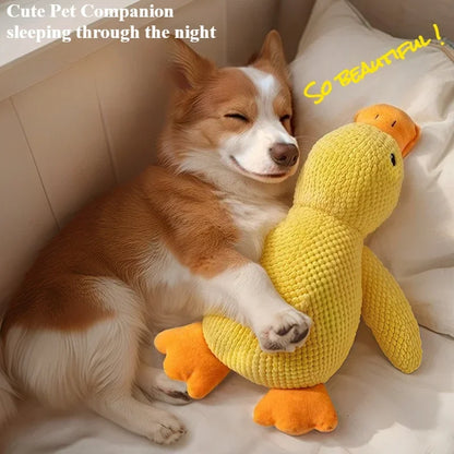 Durable Calming Duck