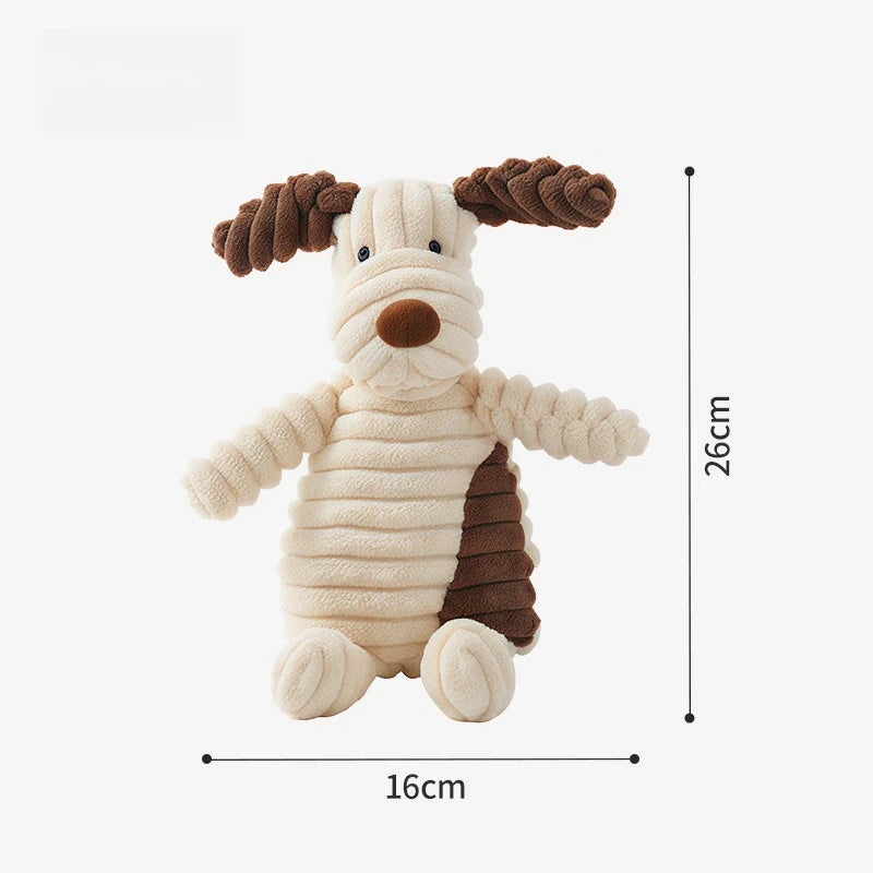 Durable Calming Duck