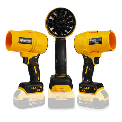 Brushless Cordless Electric Air Blower