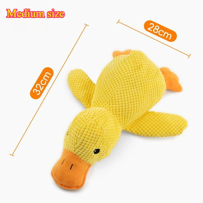 Durable Calming Duck