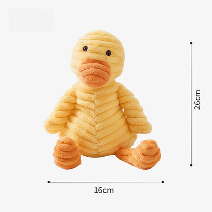 Durable Calming Duck