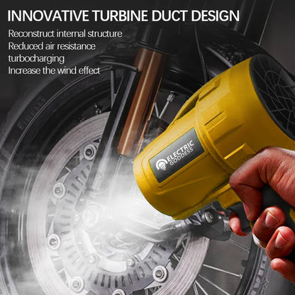 Brushless Cordless Electric Air Blower