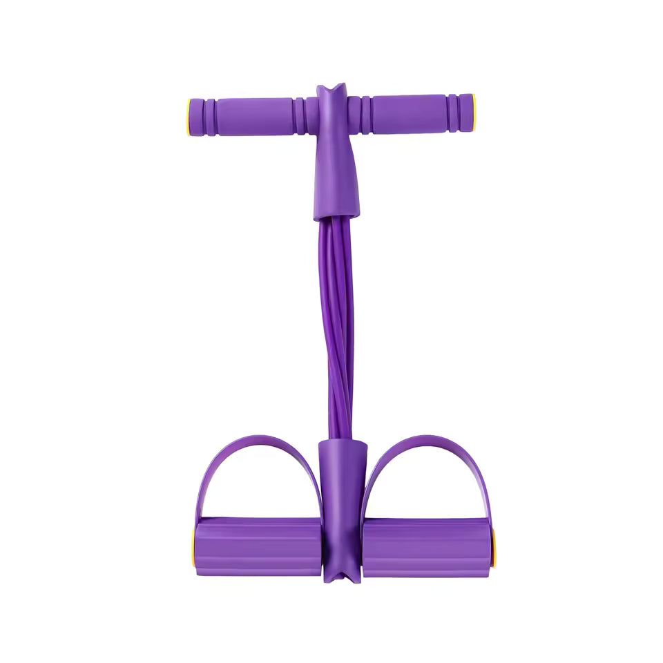 Multifunction Tension Rope
