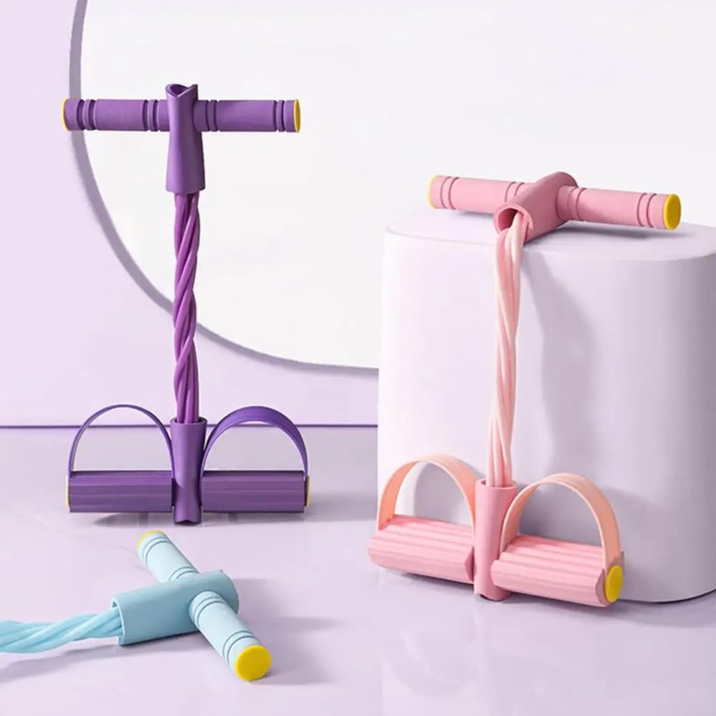 Multifunction Tension Rope