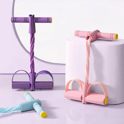 Multifunction Tension Rope